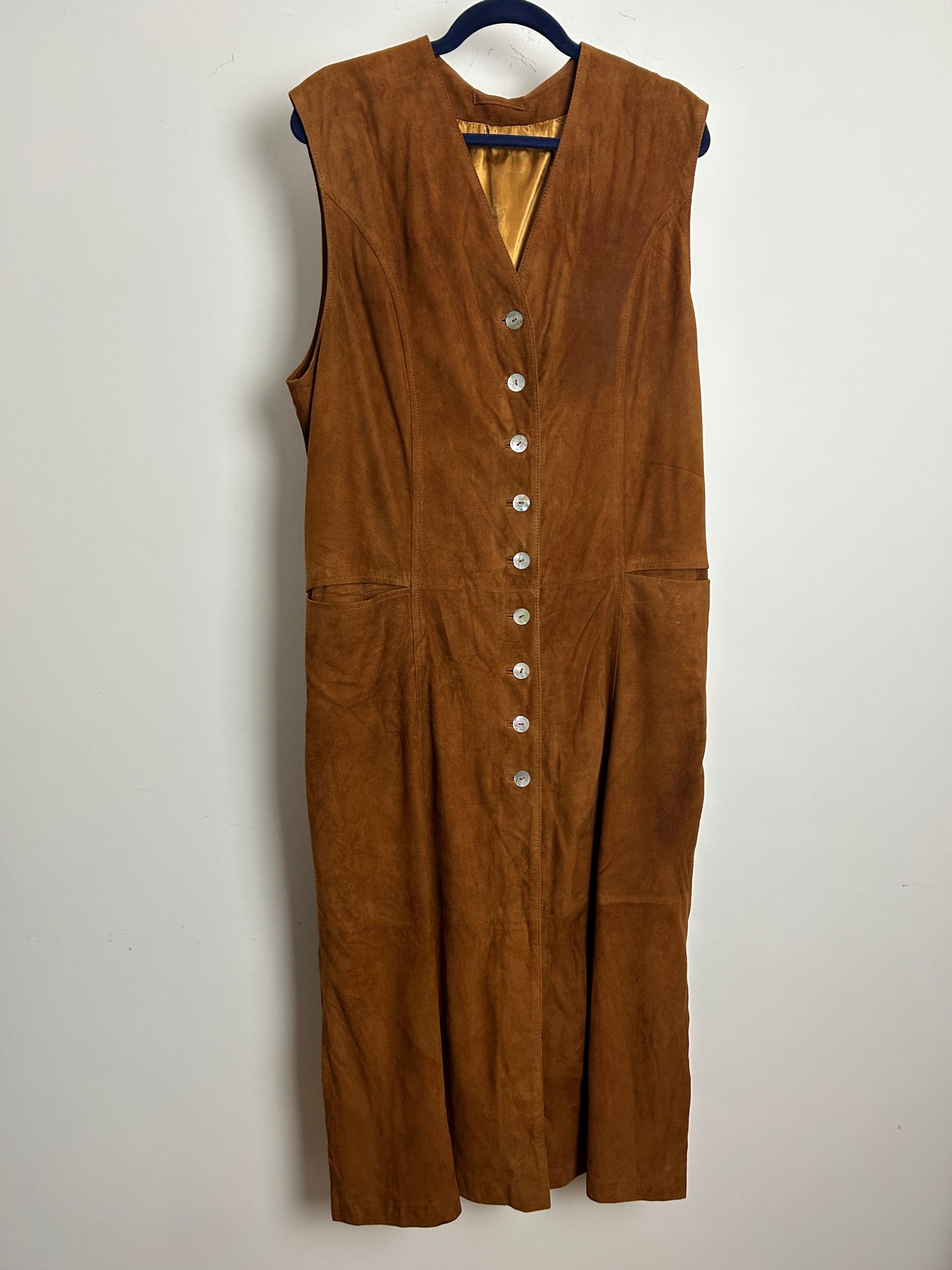 Bundle of Two Dresses Reserved From Story Sale