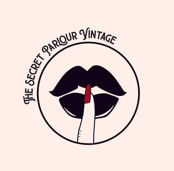 The Secret Parlour Vintage Clothing