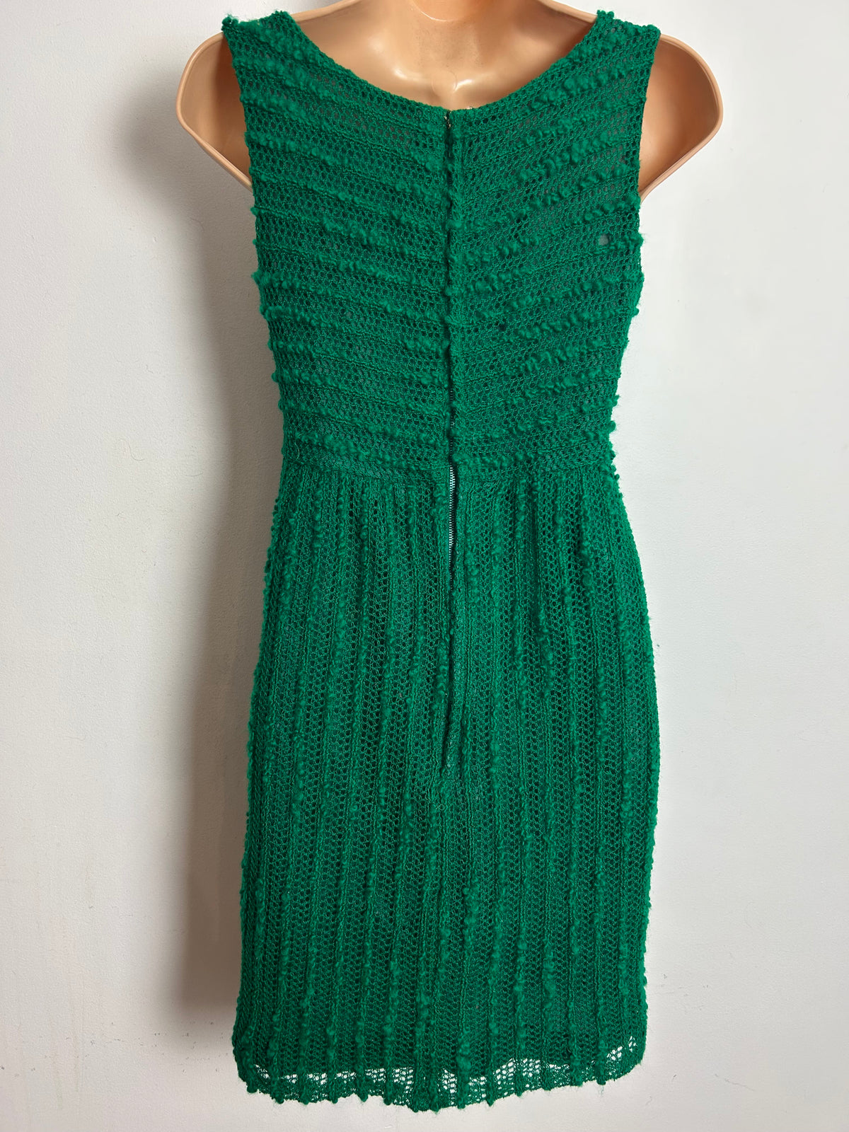 Sixties Dolly Rocker Vintage 1960s DOLLY KNITS BY DOLLY ROCKERS BY SAMUEL SHERMAN Size 8 Gr ...