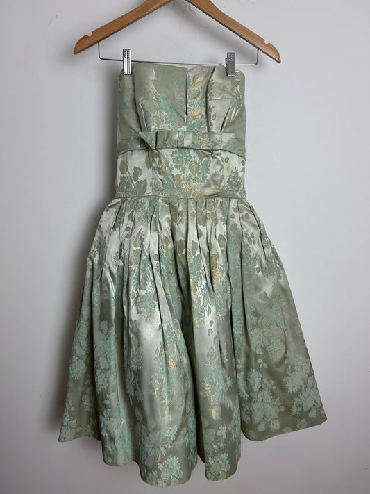 Bundle of Two Dresses Reserved From Story Sale